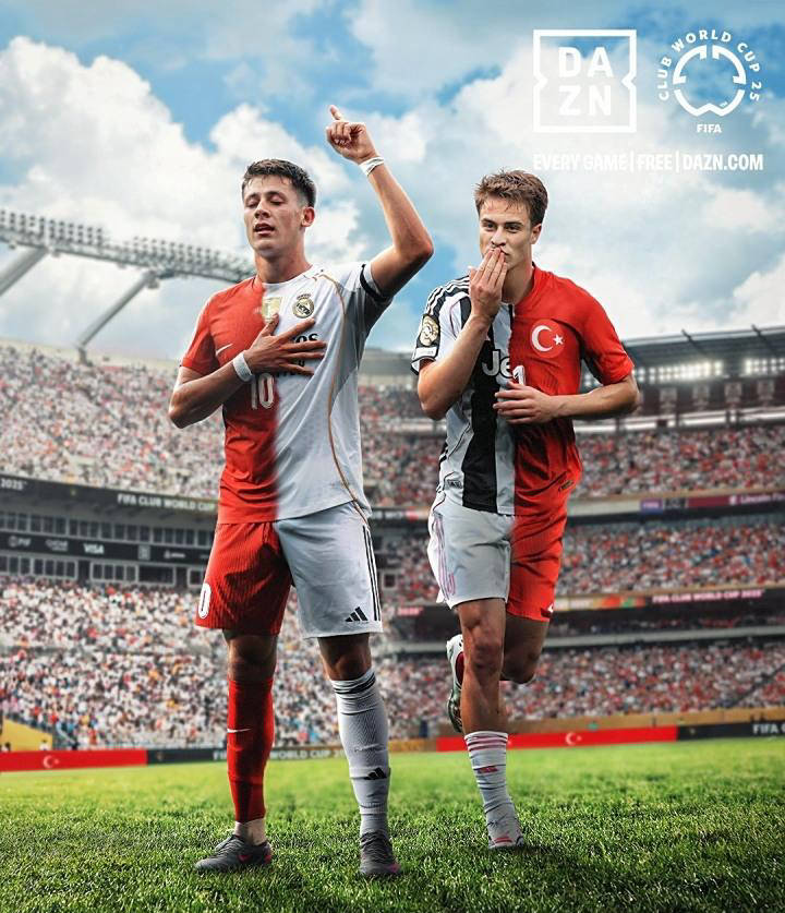 土耳其足球新星身价飙升，伊尔迪兹7500万欧元称霸榜首！