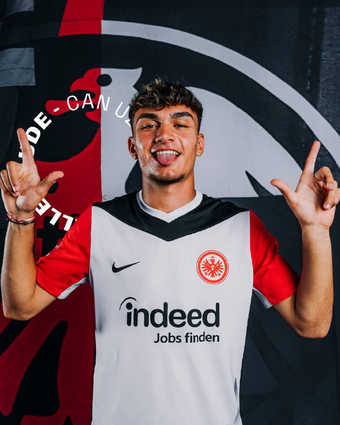 德甲青春风暴！德甲5大超级新星崛起，下一个亿元先生就在其中