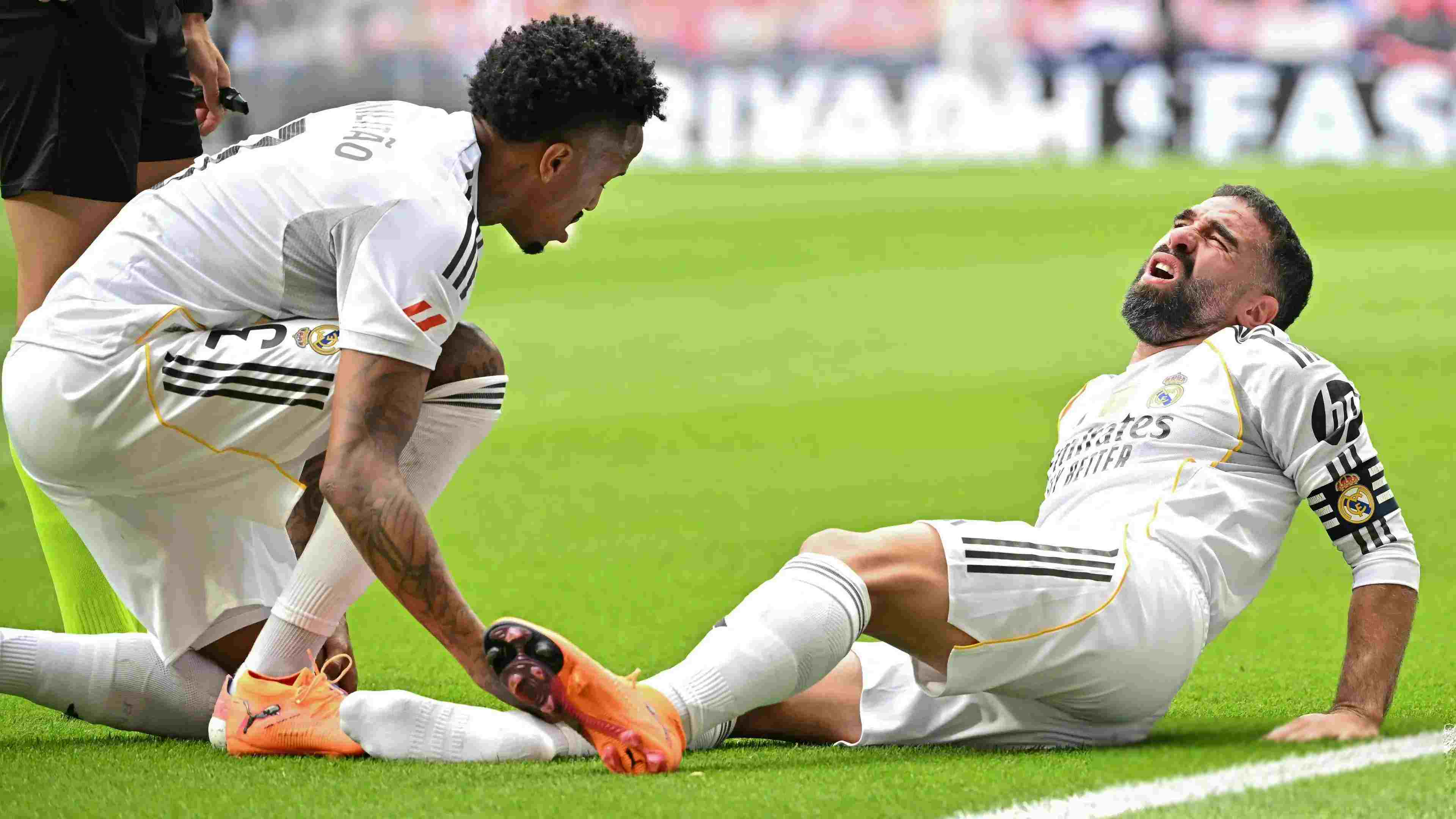 输球就下课！皇马换帅进入倒计时，防线只剩3人姆巴佩背水死战